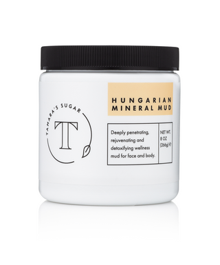 Hungarian Mud 8oz