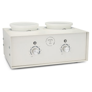 Double White Warmer