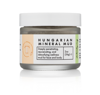 Hungarian Mud 2oz