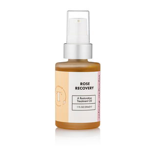 Rose Recovery Oil 1oz