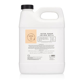 Refill After Sugar Lotion 32oz