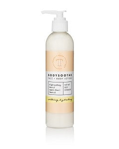 Body Soothe Lotion 8oz