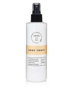 Body Tonic 8oz