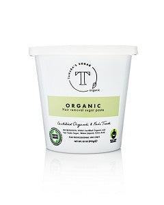 Ultra Organic Sugar Paste 35oz