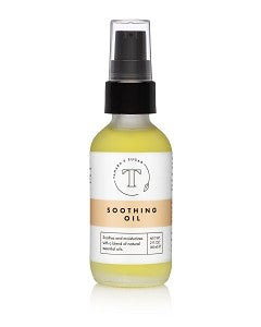Soothing Oil 2oz