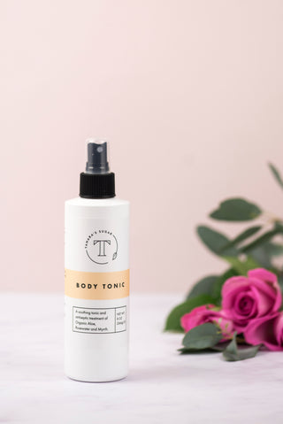 Body Tonic 8oz