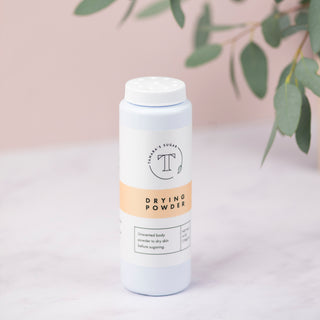 Drying Powder Dispenser 4 oz