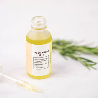 Soothing Oil 1oz