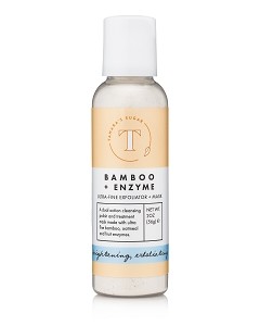 Bamboo + Enzyme Polish 1.5oz